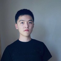 Meshy Employee Cheng Cao's profile photo