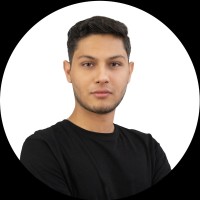 MIO3 Employee Alejandro Herrera's profile photo