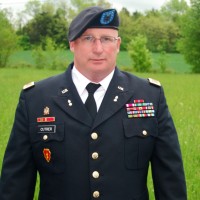 Gregory Cutrer Email & Phone Number