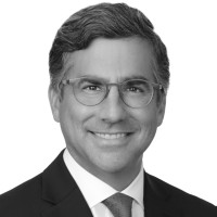 Linklaters Employee Doug Davison's profile photo