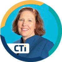 CTI Employee Angela Nolan's profile photo