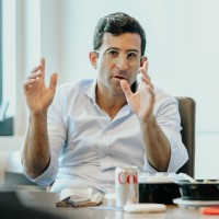 Union Main Employee Adam Hanover's profile photo