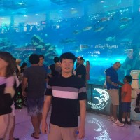 FESCARO_HQ Employee Wansu Lee's profile photo