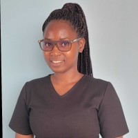 DevologyX Employee Mellon Amutuheire's profile photo