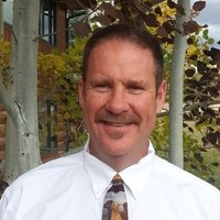 Central Valley Fire District Employee Robert Holt's profile photo