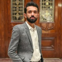 Muhammad Talha's profile photo