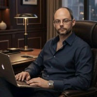 André Marcondes Email