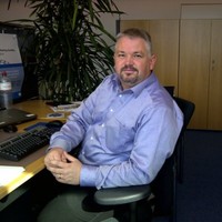 F. Hoffmann-La Roche Ltd Employee Mathieu Aman's profile photo