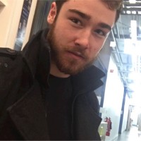 HYSERVE Employee Chris West's profile photo