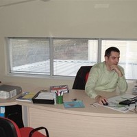 Plattner d.o.o. Employee Bojan Djordjevic's profile photo