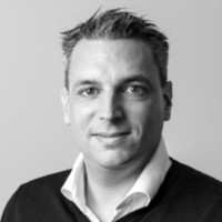 Deventrade BV Employee Alex Bos's profile photo