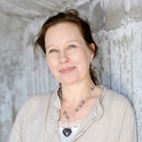 Valve Employee Sara Nikander's profile photo