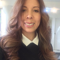 Analytics Data Employee Sandra Paulina Becerra's profile photo