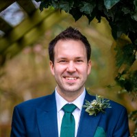 Telent Technology Services Ltd Employee James Czerniewski's profile photo