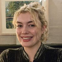 Brighton Chamber Employee Anna Langdon's profile photo
