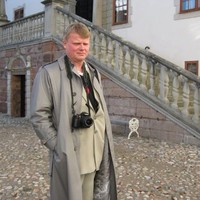ELE Engineering AB Employee Bo Stenqvist's profile photo