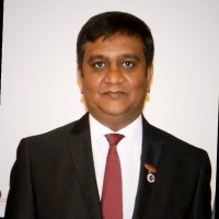 Végola Employee Y Lakshmish's profile photo
