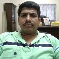 Two Six Zero Brands Africa Employee Pushpakaran Raja's profile photo