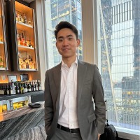Morgan Stanley Employee Jack Guo's profile photo