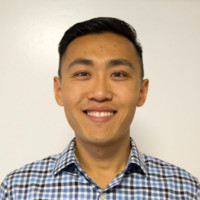 Airbnb Employee David Jiang's profile photo