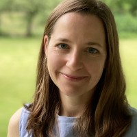 Esquire Advertising Employee Amanda Huntington's profile photo