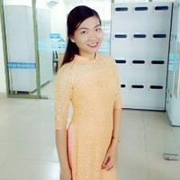 EMG Employee Christie Tran's profile photo