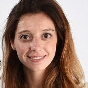 WILDSIDE SRL Employee Martina Veltroni's profile photo