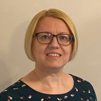 INTERNATIONAL WHALING COMMISSION Employee Nicola Bartmeier's profile photo