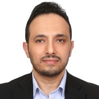 Omar al Jawhary's profile photo