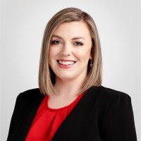 The Commit Partnership Employee Allison Powell's profile photo