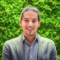 Two Employee Simon Paroutzoglou's profile photo
