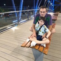 Daniel Petkovic Email