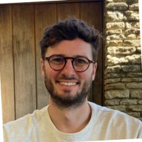 Lovable Employee Sam Vinden's profile photo