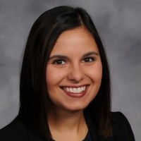 Natalie Jarred