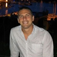 Maserati S.p.A. Employee Andrea Turco's profile photo