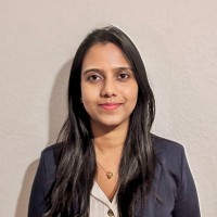 Herrmann GmbH Employee Akshatha Appajigowda's profile photo