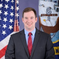 Naval Air Warfare Center Aircraft Division (NAWCAD) Employee John Van Meter's profile photo