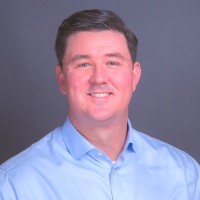 Icon Health Employee Mark Tully's profile photo
