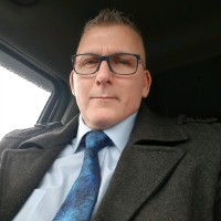 Phd Manufacturing Inc Employee Virgil F's profile photo