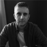 St. Lawrence Global Observatory Employee Maxence st-Onge's profile photo