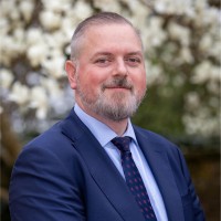 Network Rail Employee David Fciro's profile photo