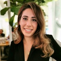 Kali Petropoulos Email & Phone Number