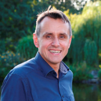 Artesan Pharma Employee Wolfgang Eck's profile photo