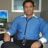Sumit Jain's profile photo