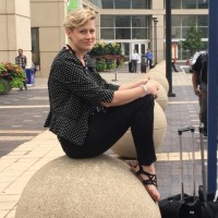 Essick Air Products Employee Lacey Kelley's profile photo