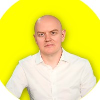 Robert Harrison Email