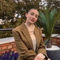 Team Projects Employee Abigail Reynolds's profile photo