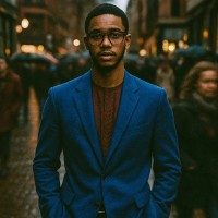 iT Central Limited Employee Joseph Sunday's profile photo