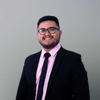 Hyperlink Logistics Employee Eduardo Cojulun's profile photo