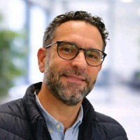 Joao Silva Email & Phone Number